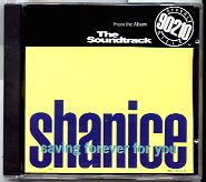 Shanice - Saving Forever For You